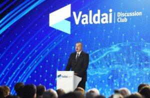 İlham Əliyev Paşinyana cavab verdi:Qarabağ aranlı-dağlı bütün dünyada Azərbaycanın ayrılmaz hissəsi 